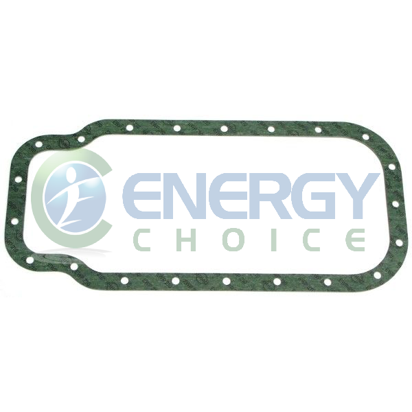 Gasket, Oil Sump, Elring Klinger, 171.835